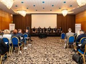 PIAR şi FSAB finalizează proiectul PROASIG (SMIS 305698)